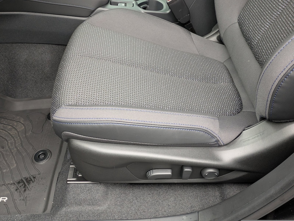 New 2025 Subaru Forester Premium Hybrid Sport Utility