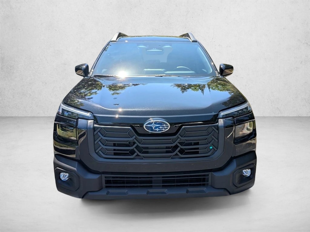 New 2026 Subaru Outback Limited Sport Utility