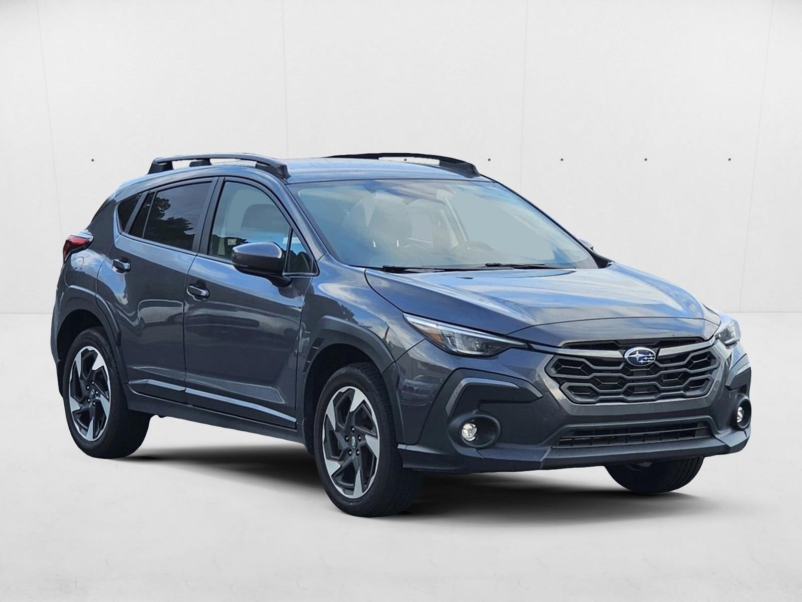 2024 Subaru Crosstrek Limited Sport photo 2