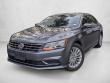Used 2017 Volkswagen Passat 1.8T SE 4dr Car
