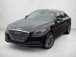 Used 2017 Genesis G80 3.8L 4dr Car