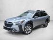 Certified 2025 Subaru Outback Premium Sport Utility