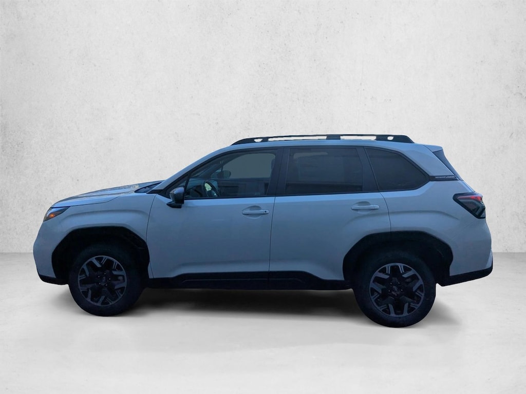 New 2026 Subaru Outback Touring XT Sport Utility