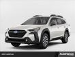 Used 2024 Subaru Outback Premium Sport Utility