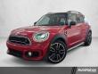 Used 2017 MINI Countryman Cooper S Sport Utility