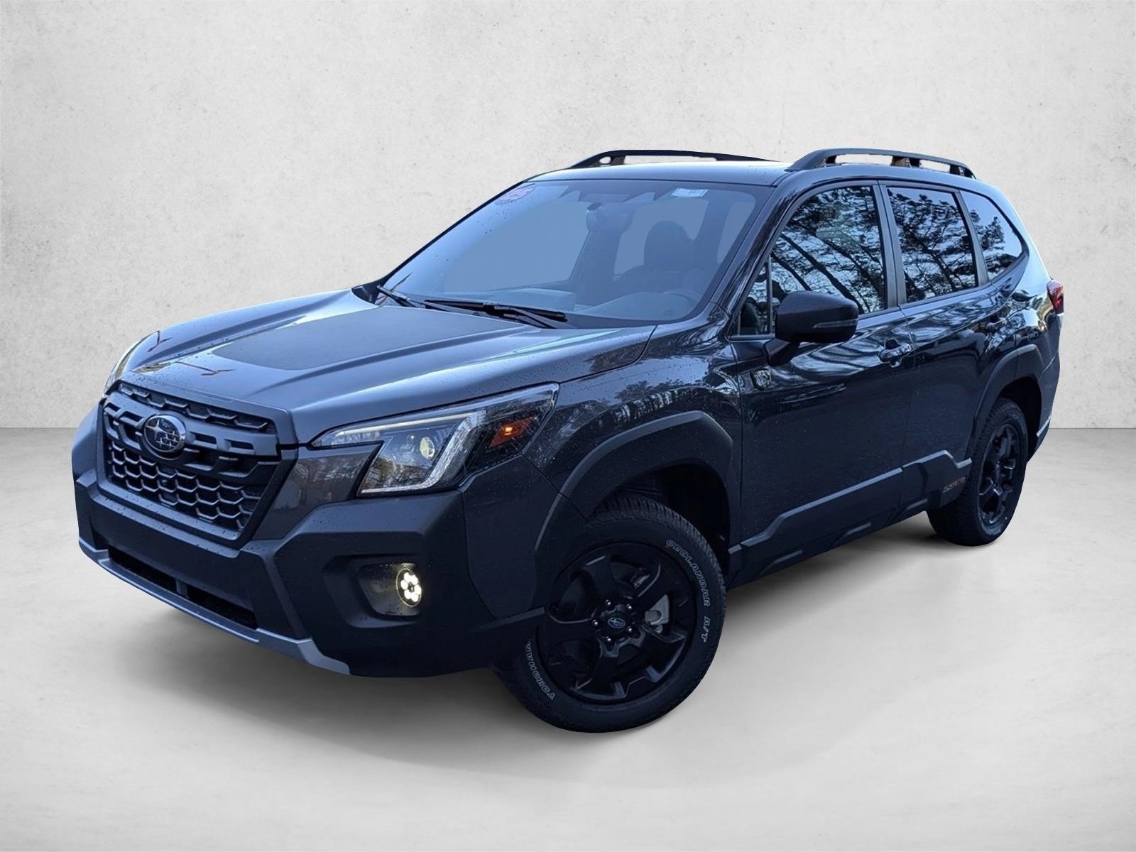 2025 Subaru Forester Wilderness's photo