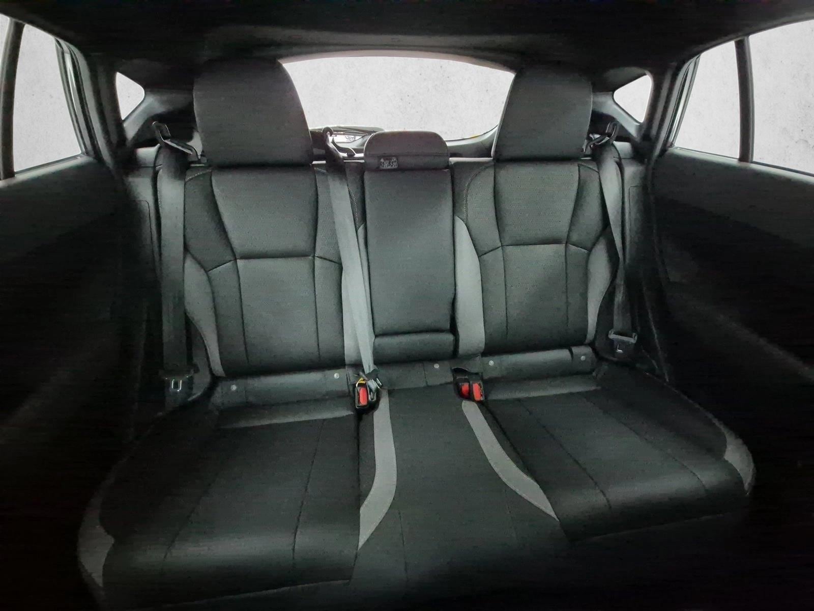 2026 Subaru Crosstrek Wilderness - Photo 23