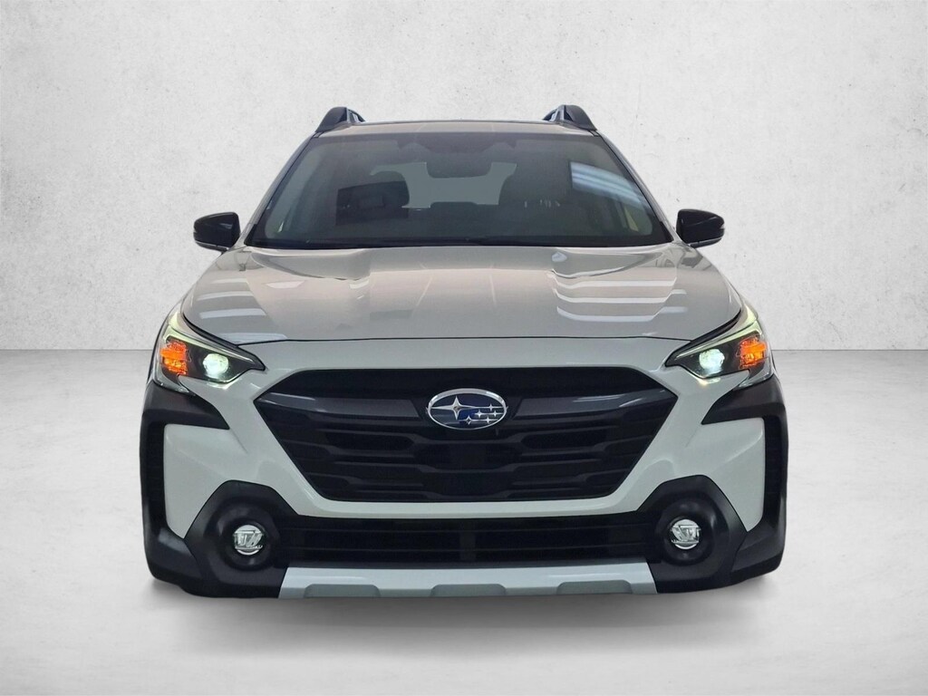 Used 2025 Subaru Outback Limited Sport Utility