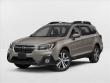 Used 2018 Subaru Outback Limited Sport Utility
