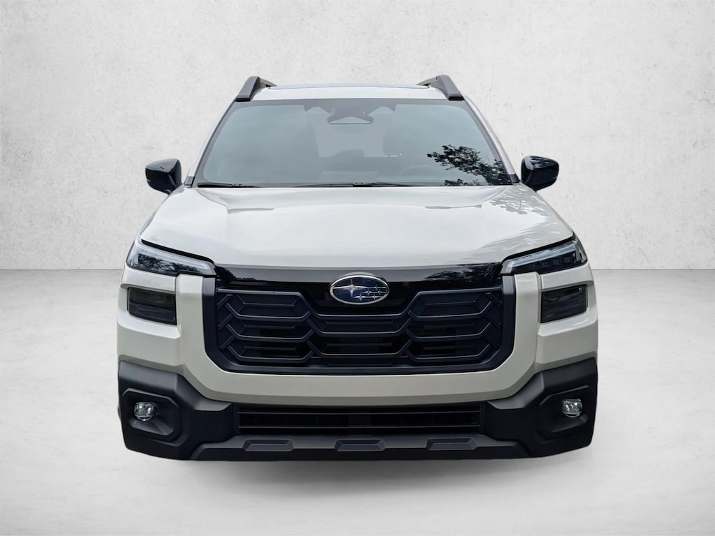 New 2026 Subaru Outback Premium Sport Utility