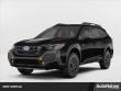 Used 2025 Subaru Outback Wilderness Sport Utility