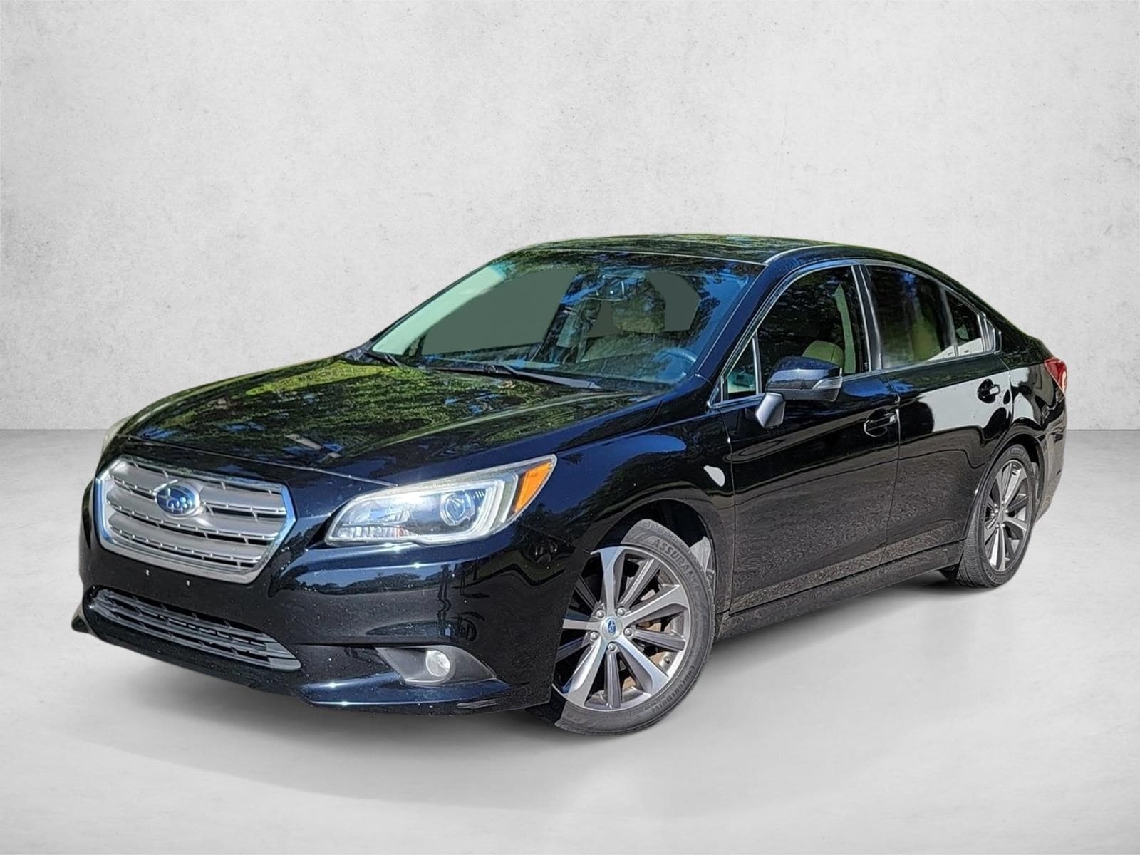 2015 Subaru Legacy 3.6R Limited