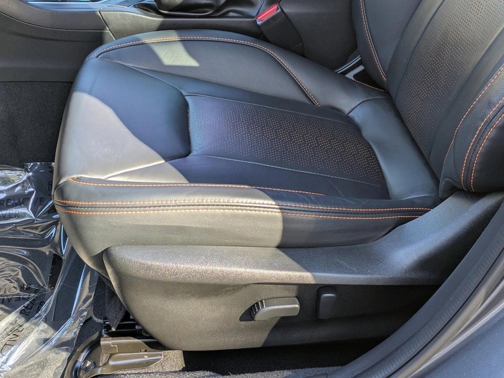 Certified 2023 Subaru Crosstrek Limited Sport Utility