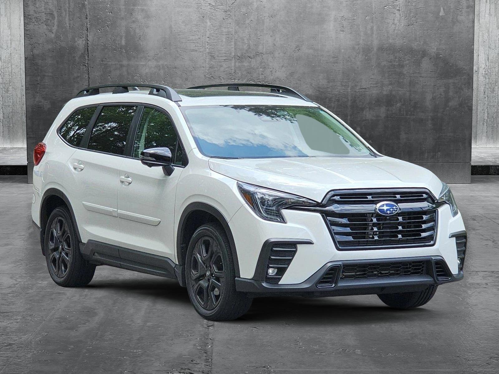 2023 Subaru Ascent Onyx Edition Limited photo 3