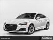 Used 2025 Audi A5 Sportback S line Premium 4dr Car