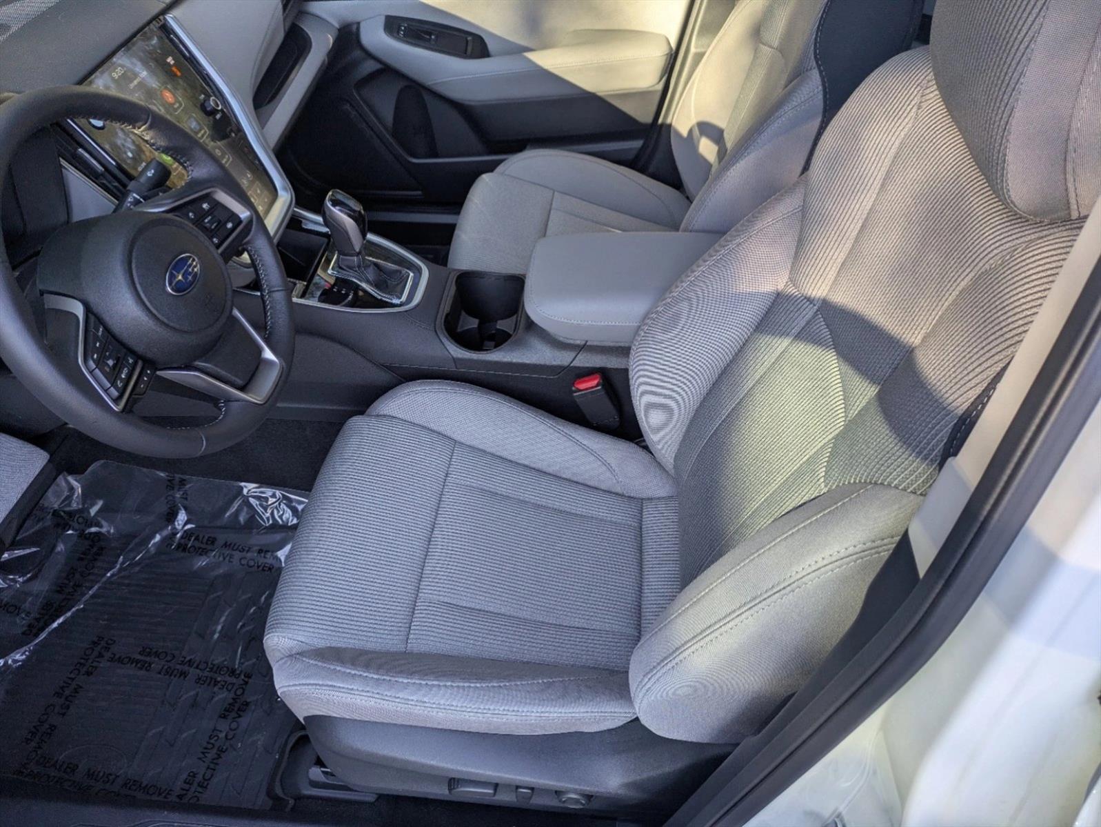 2025 Subaru Legacy Premium photo 4