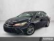 Used 2015 Toyota Camry SE 4dr Car
