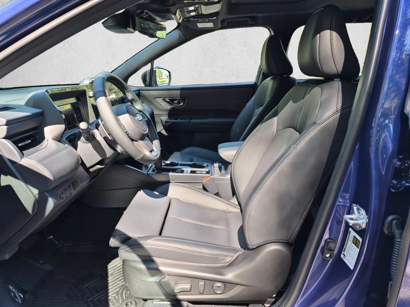 New 2026 Subaru Outback Touring XT Sport Utility