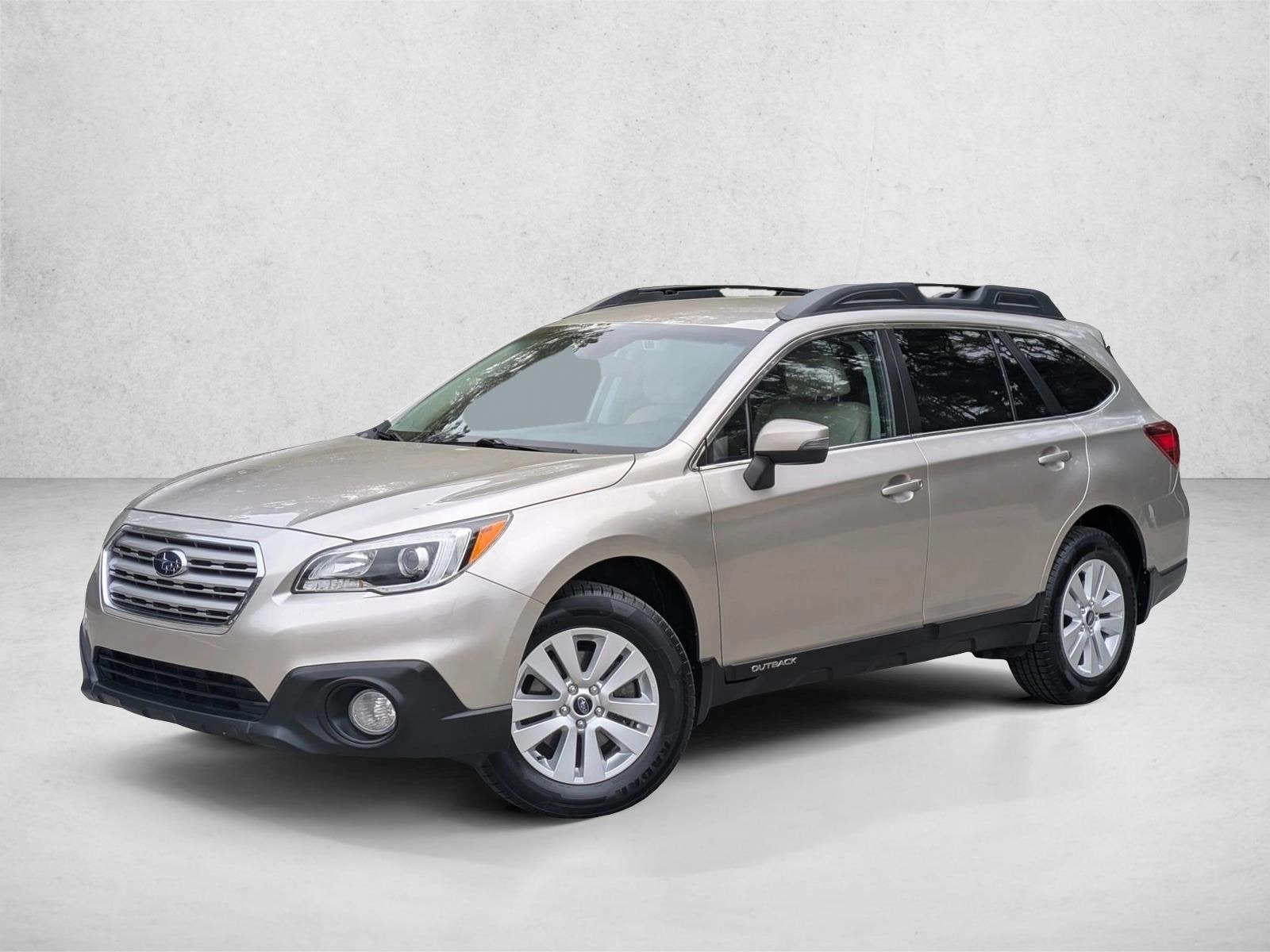 2017 Subaru Outback