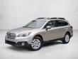 Used 2017 Subaru Outback Premium Sport Utility