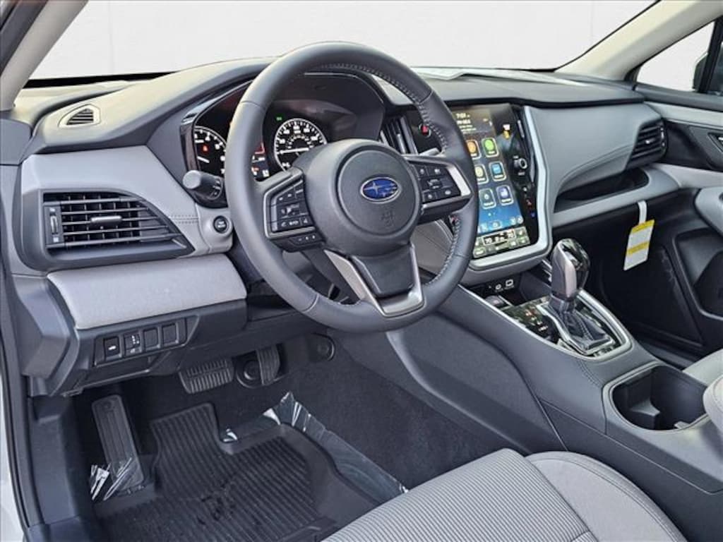 Used 2025 Subaru Legacy Premium 4dr Car