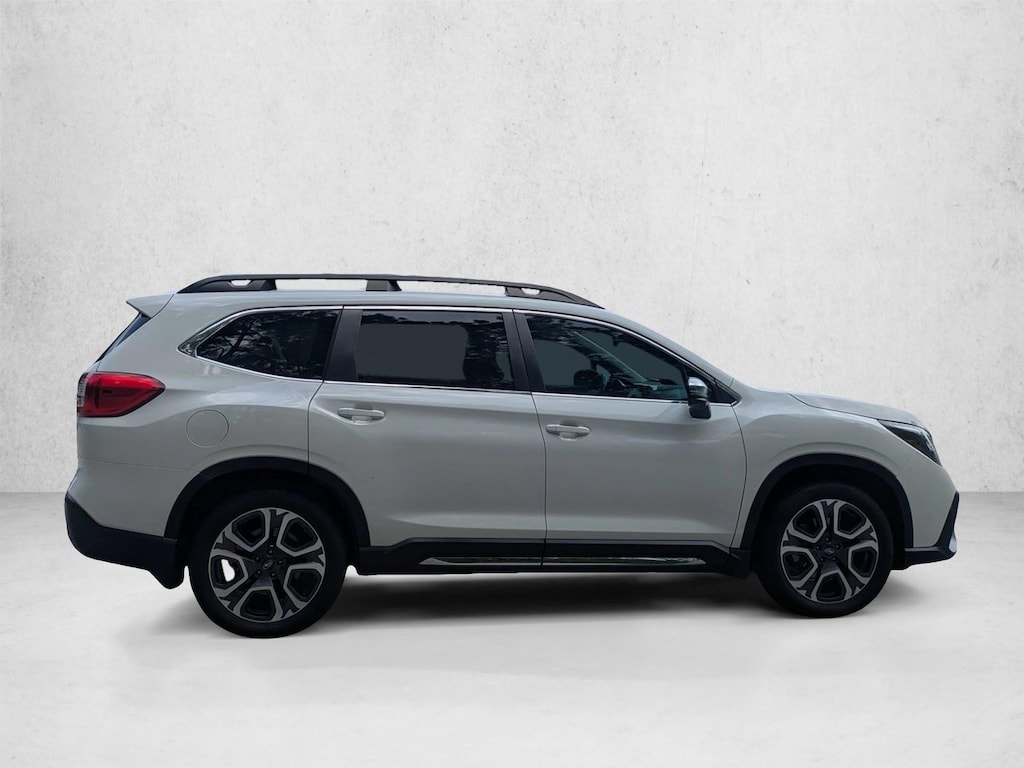 Used 2023 Subaru Ascent Limited Sport Utility