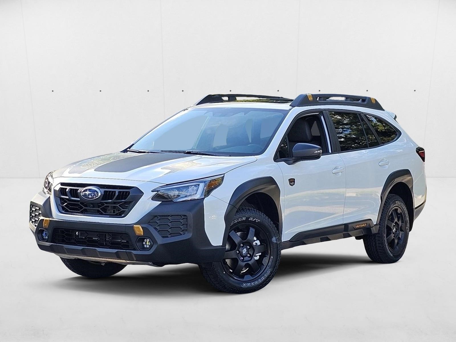 2025 Subaru Outback Wilderness's photo