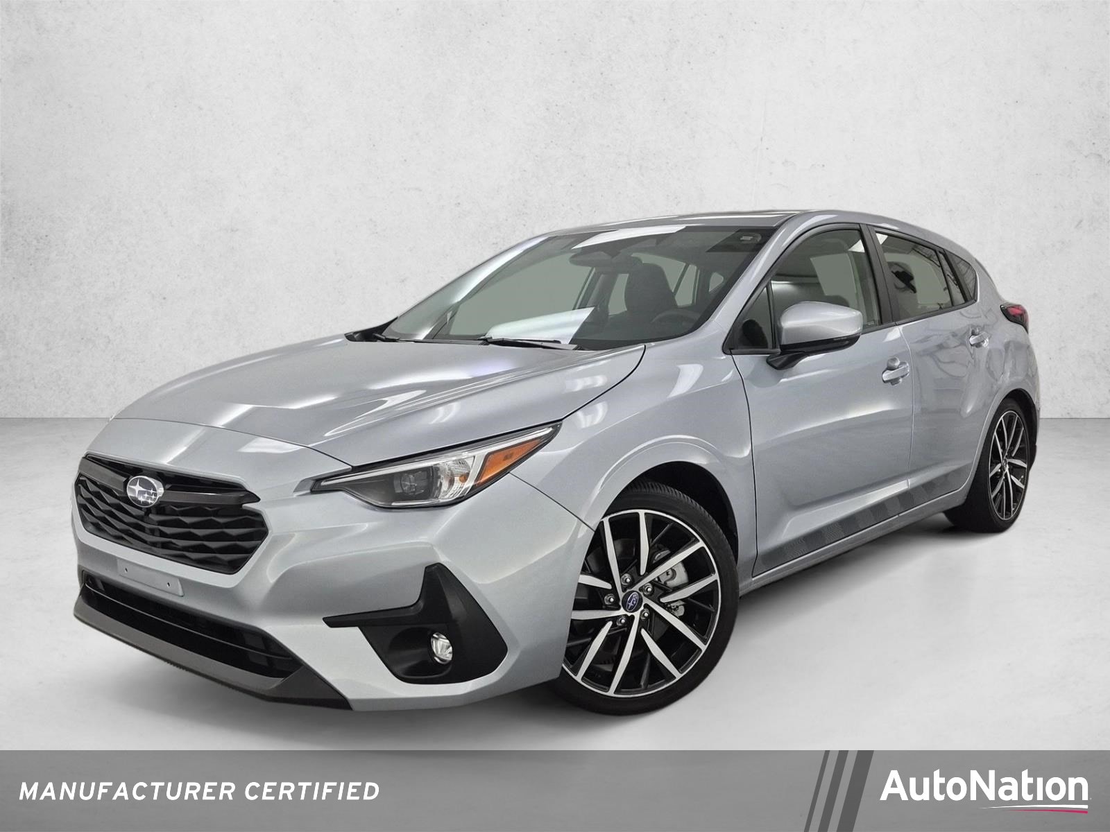 2024 Subaru Impreza