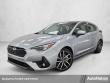 Used 2024 Subaru Impreza Sport 4dr Car