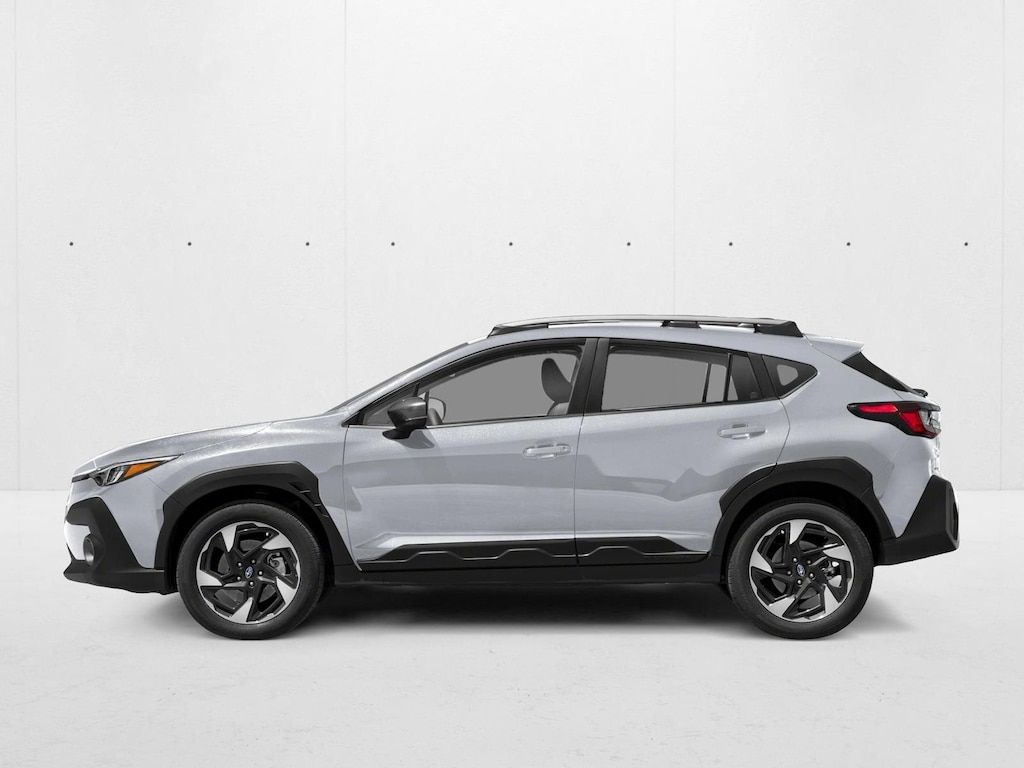 New 2025 Subaru Crosstrek Limited Sport Utility