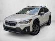 Certified 2022 Subaru Crosstrek Sport Sport Utility