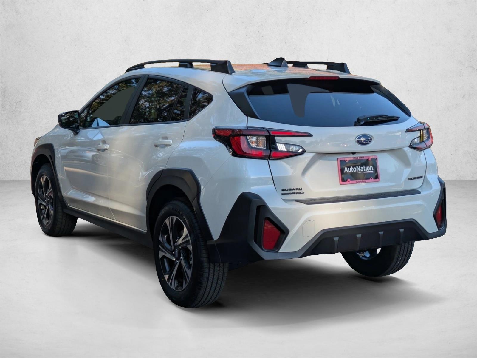 2026 Subaru Crosstrek Premium - Photo 7