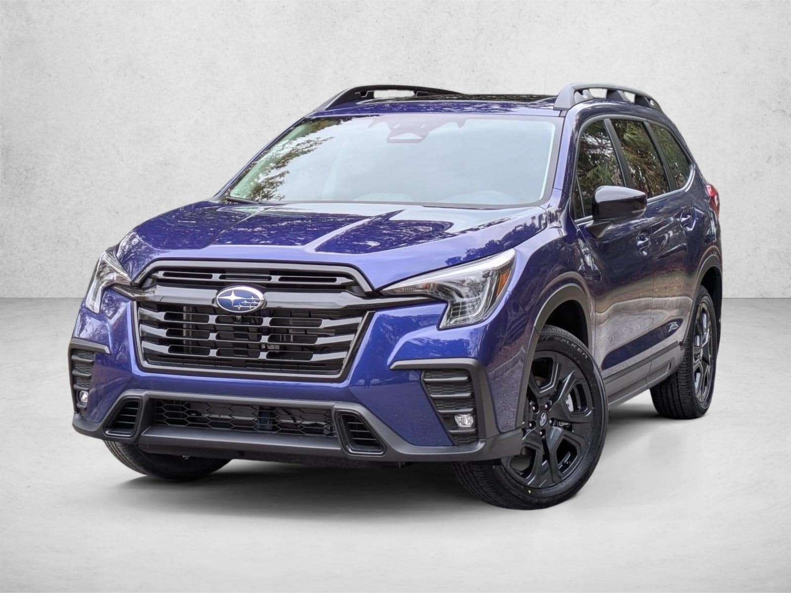 2026 Subaru Ascent Onyx Edition-Touring's photo