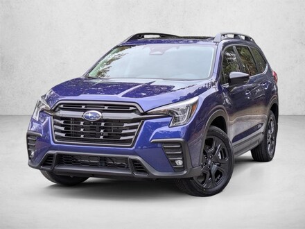 2026 Subaru Ascent Onyx Edition Touring Sport Utility