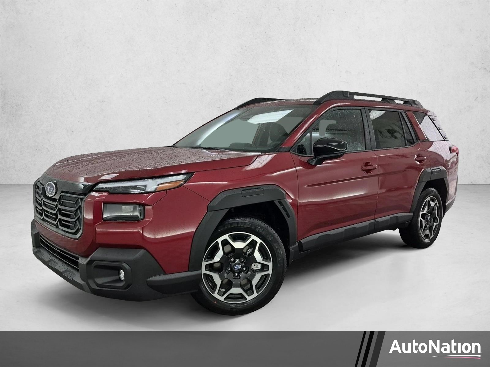 New 2026 Subaru Outback Touring Sport Utility