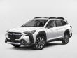 Certified 2025 Subaru Outback Limited Sport Utility