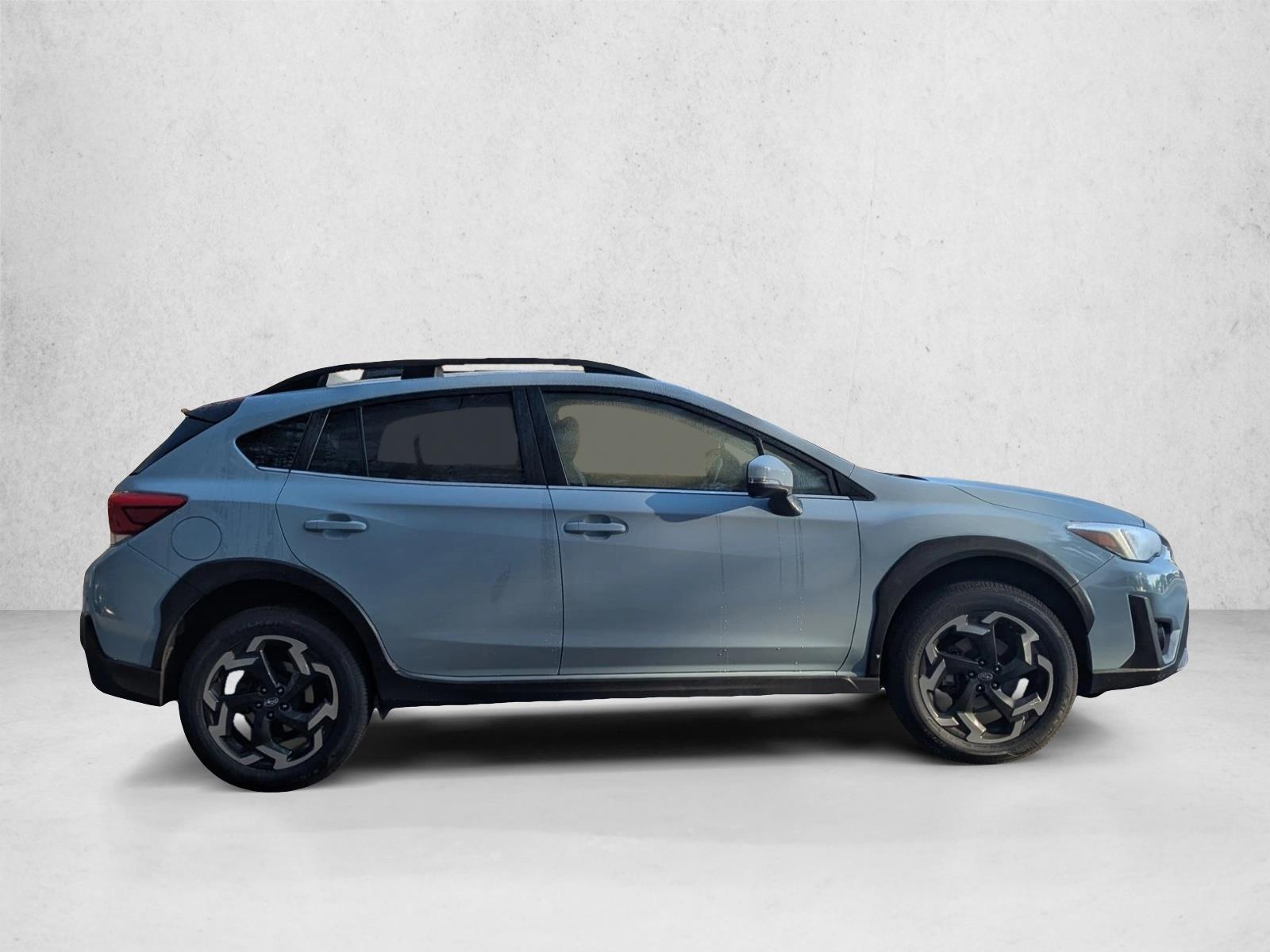 2021 Subaru Crosstrek Limited photo 4