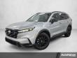 Used 2025 Honda CR-V Hybrid Sport-L Sport Utility