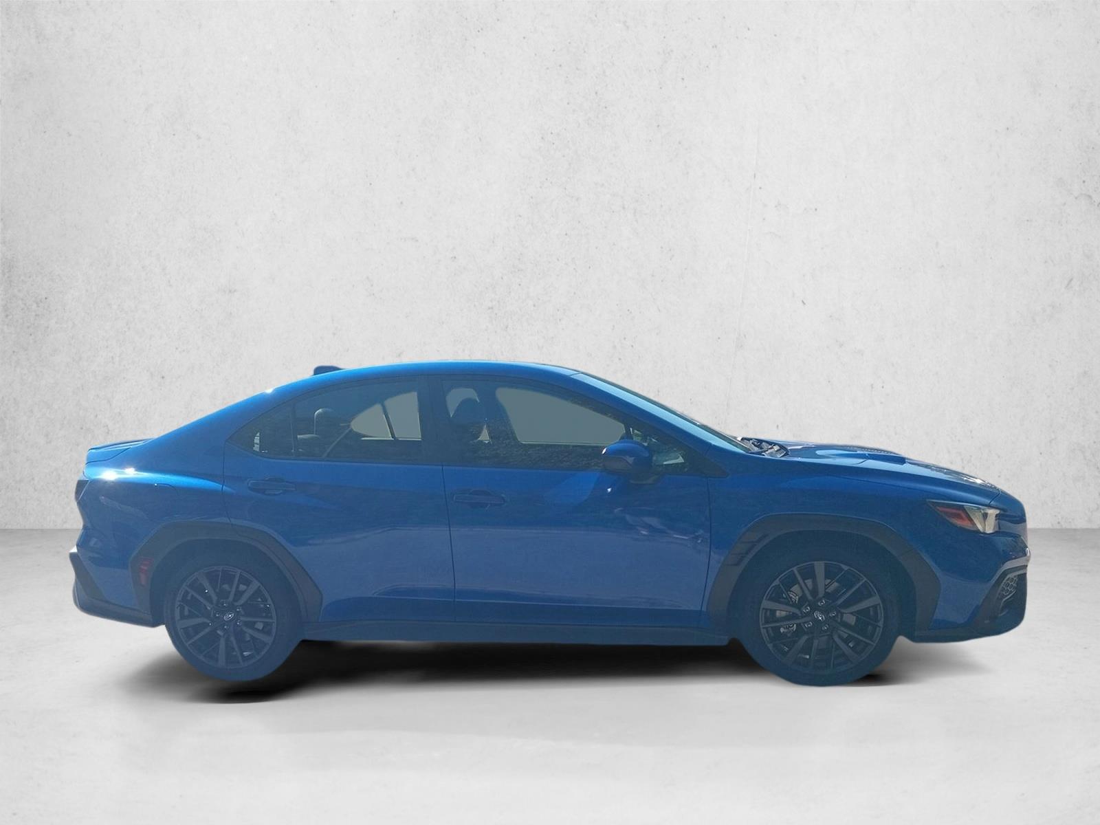 2024 Subaru WRX Premium photo 4