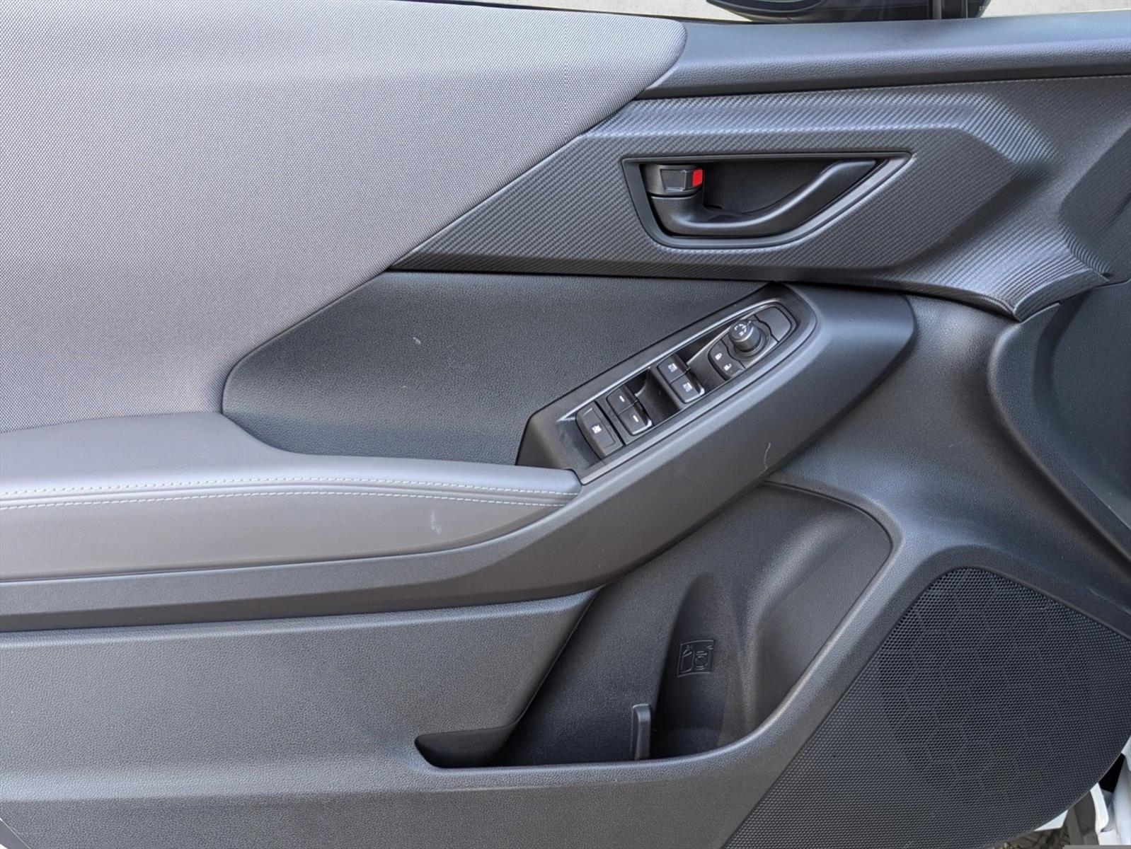 2026 Subaru Crosstrek Premium - Photo 16