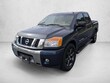  Nissan Titan