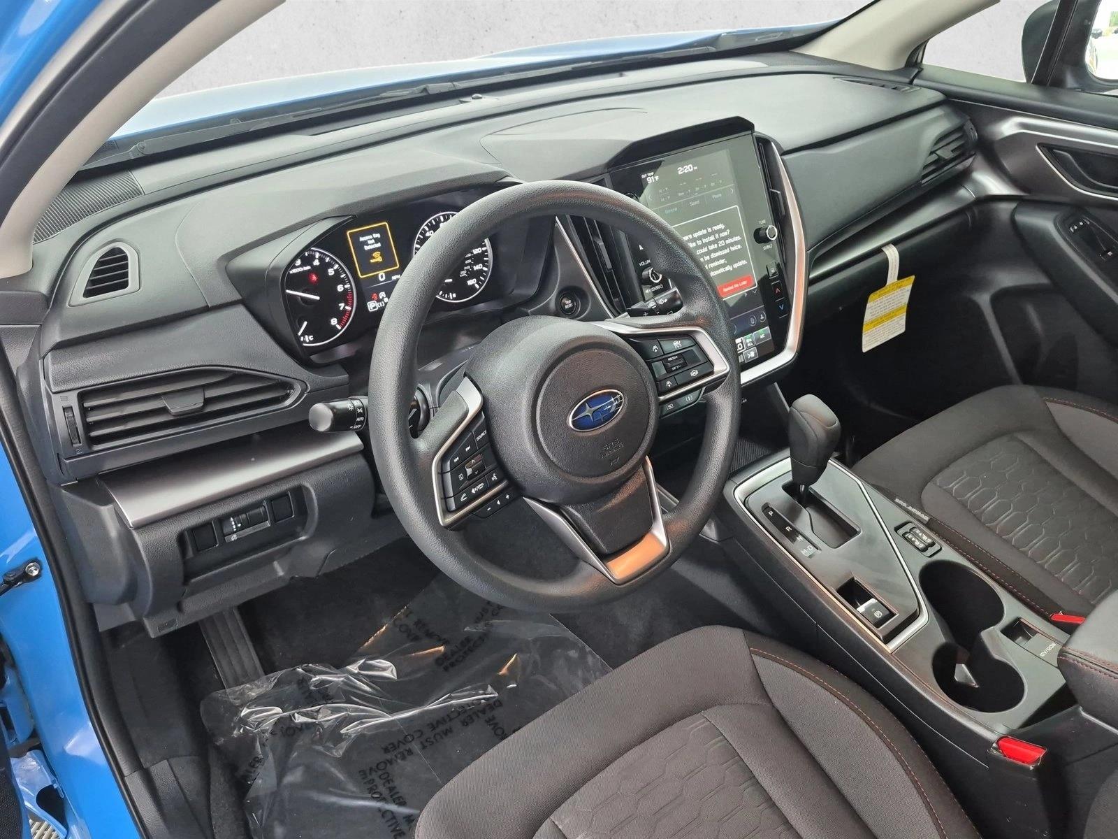 2025 Subaru Impreza Sport - Photo 10