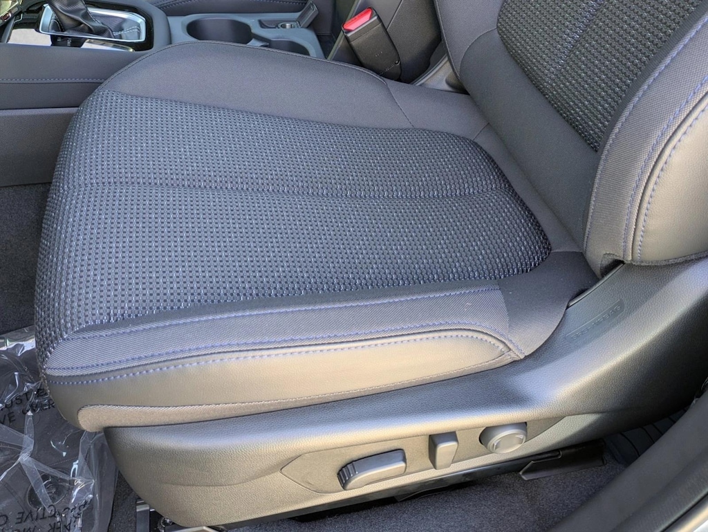 New 2025 Subaru Forester Premium Hybrid Sport Utility