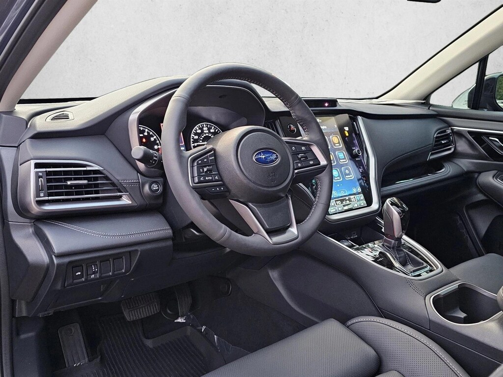 Used 2025 Subaru Legacy Touring XT 4dr Car