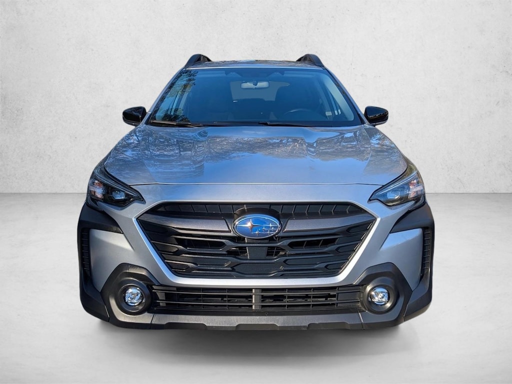 Used 2025 Subaru Outback Premium Sport Utility