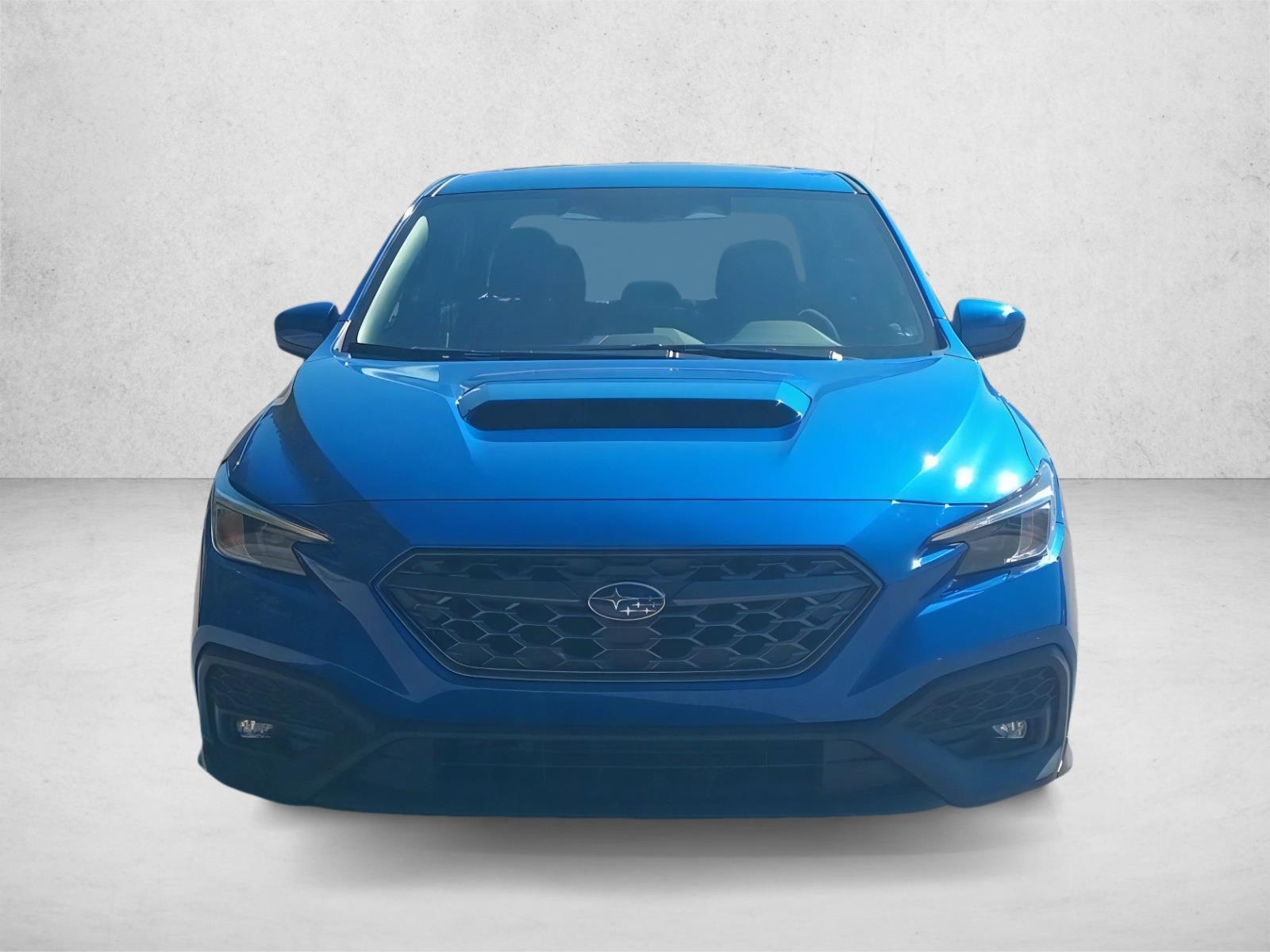 2024 Subaru WRX Premium photo 2