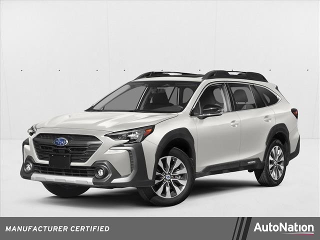 2024 Subaru Outback Limited's photo