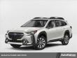 Certified 2024 Subaru Outback Limited Sport Utility