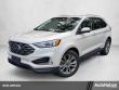 Used 2019 Ford Edge Titanium Sport Utility