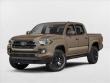 Used 2017 Toyota Tacoma SR5 Crew Cab Pickup